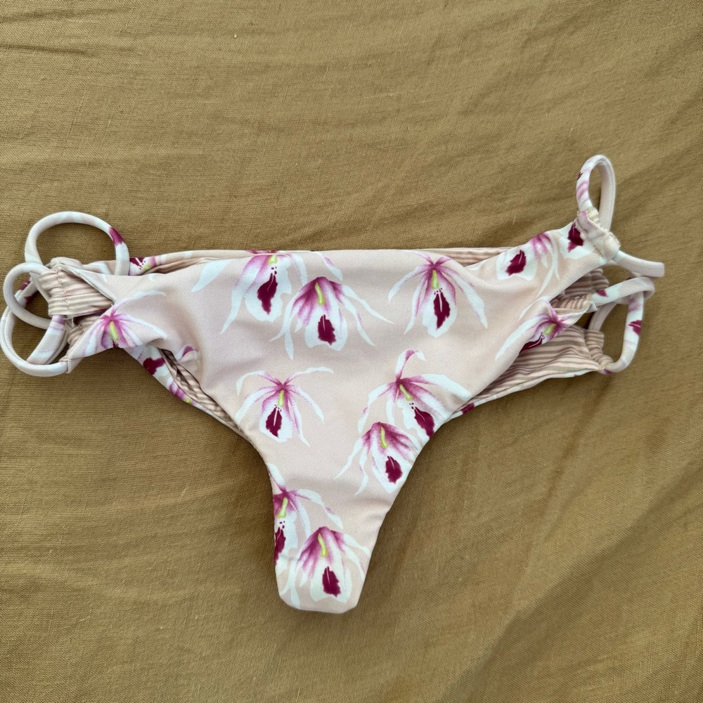 Acacia Bottoms